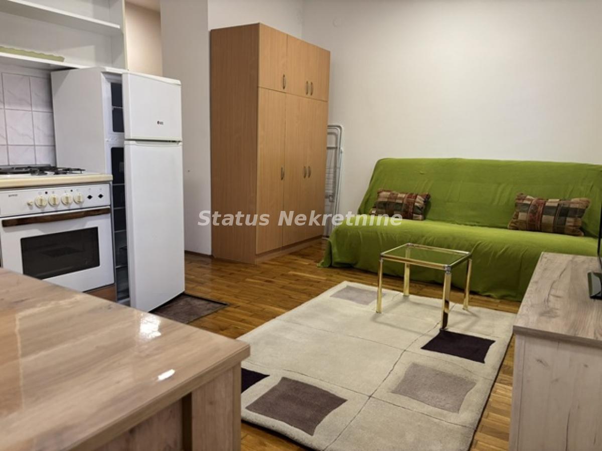 Stan Izdavanje Novi Sad Stan Izdavanje Novi Sad 25 m2