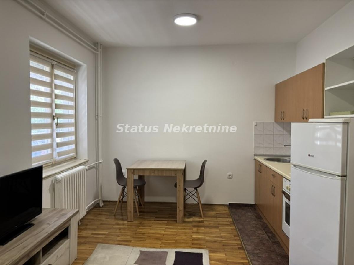 Stan Izdavanje Novi Sad Stan Izdavanje Novi Sad 25 m2