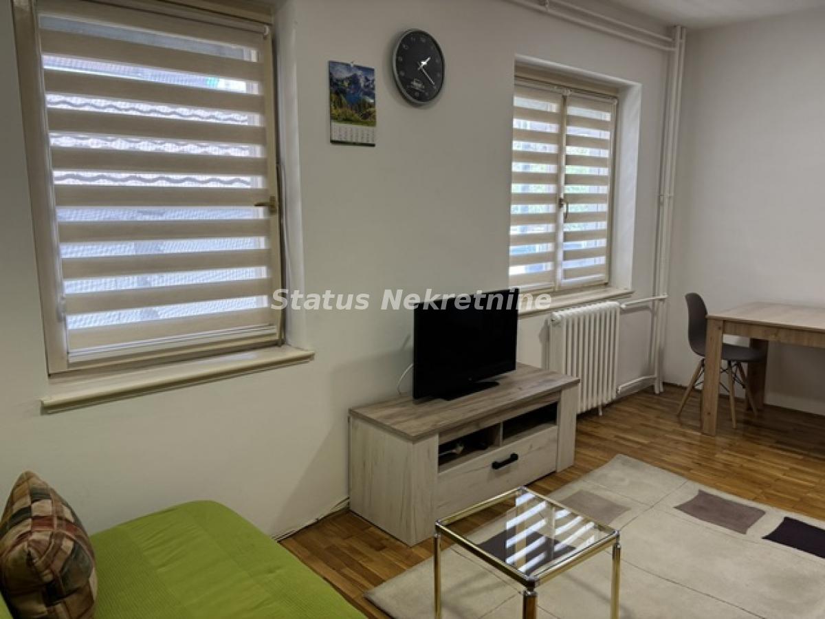 Stan Izdavanje Novi Sad Stan Izdavanje Novi Sad 25 m2