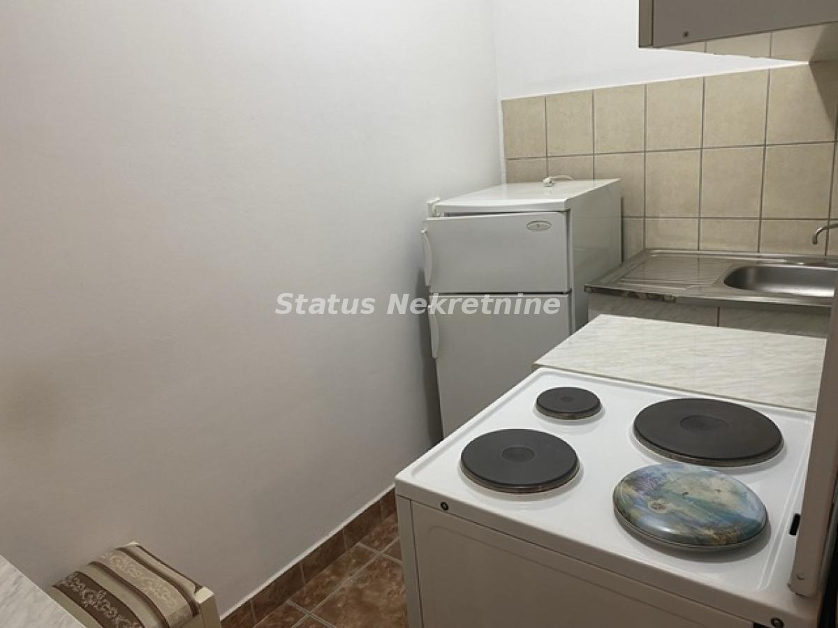 Stan Izdavanje Novi Sad Stan Izdavanje Novi Sad 25 m2