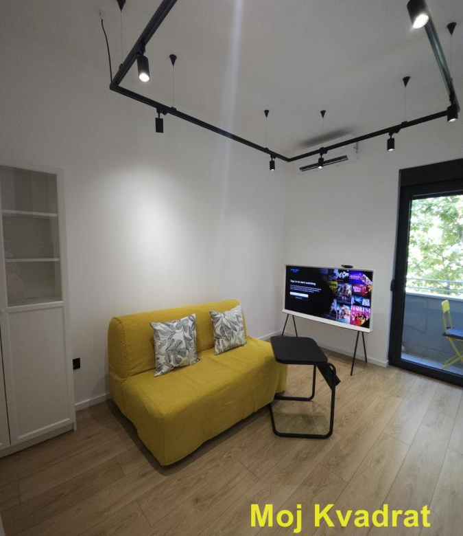 Stan – Beograd, Stari Grad Dorćol – ID 22680.