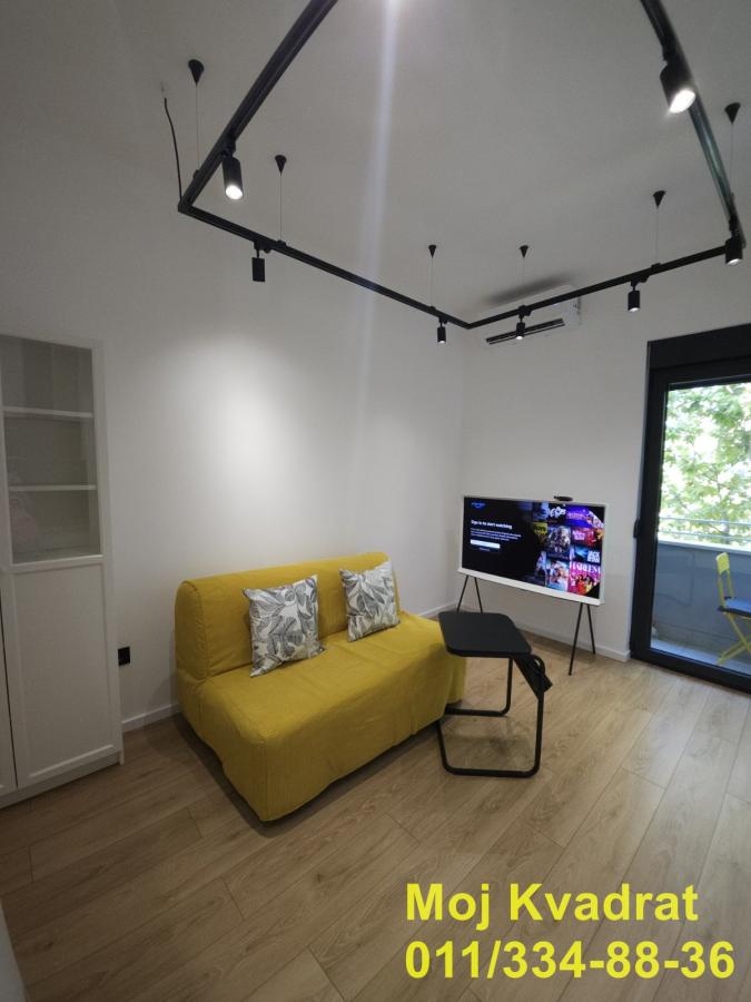Stan Prodaja Beograd Stan Prodaja Beograd Dorćol 32 m2