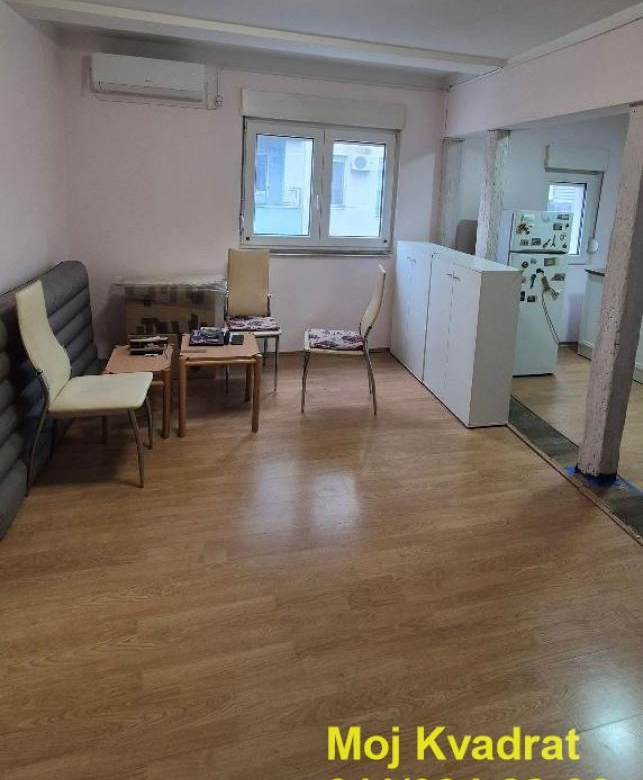 Stan – Beograd, Zvezdara Đeram – ID 23070.