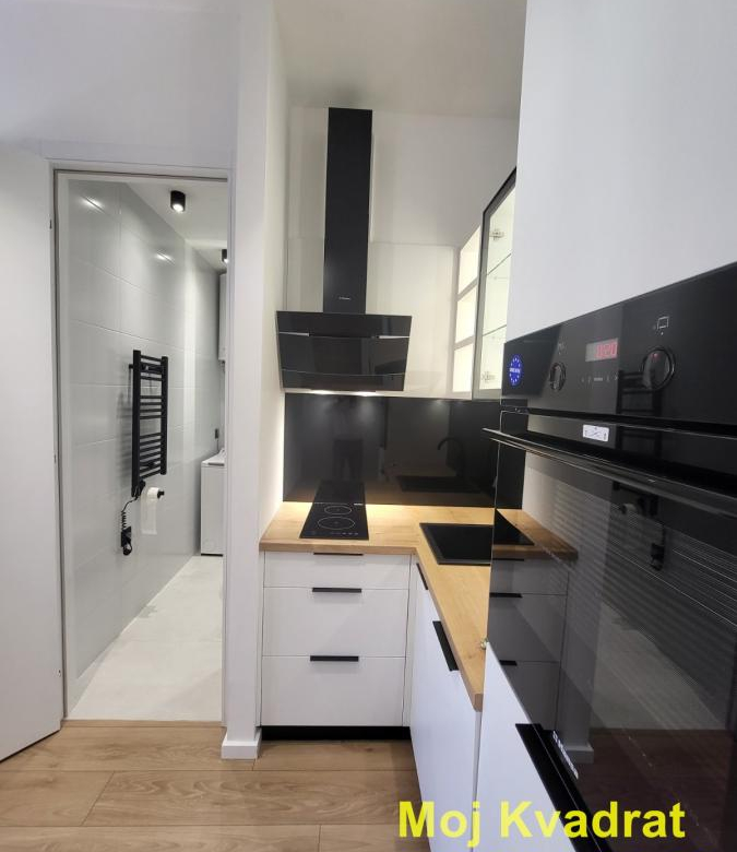 Stan Prodaja Beograd Dorćol 32 m2