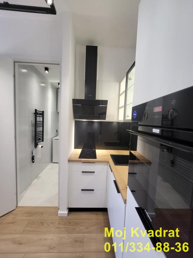 Stan Prodaja Beograd Stan Prodaja Beograd Dorćol 32 m2