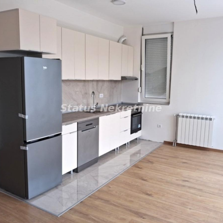 Stan Prodaja Novi Sad  137 m2