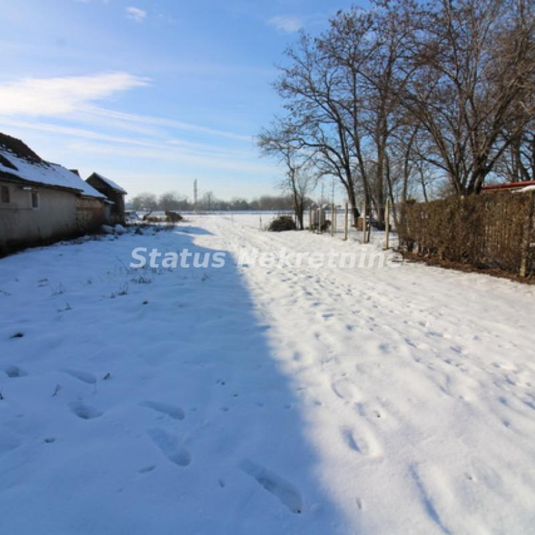 Plac Prodaja Novi Sad  0 m2