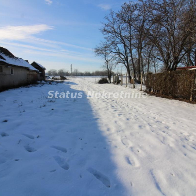 Plac Prodaja Novi Sad  0 m2