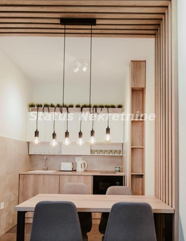 Stan Izdavanje Novi Sad  42 m2