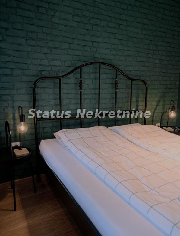 Stan Izdavanje Novi Sad  42 m2