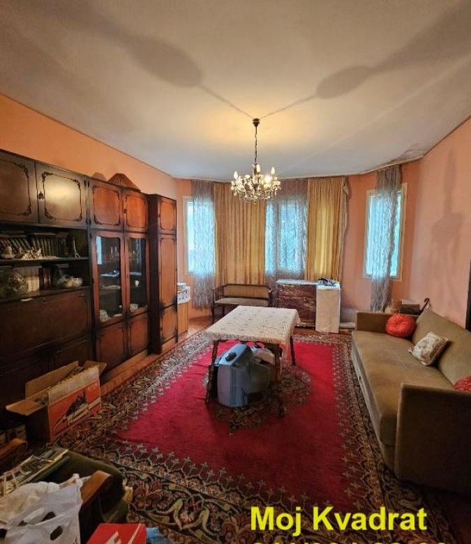 Stan – Beograd, Voždovac Činovnička Kolonija – ID 22854.