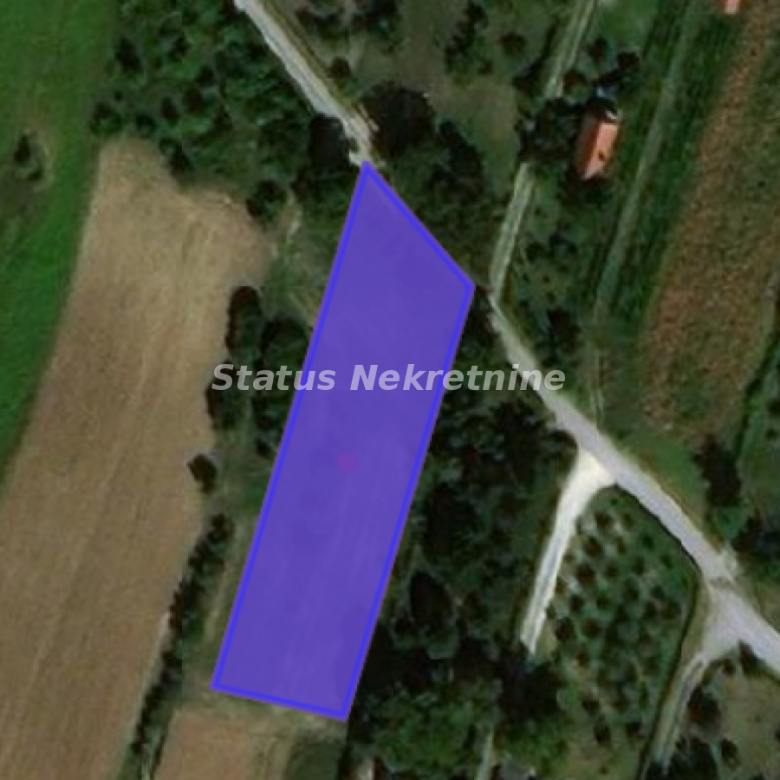 Plac Prodaja Inđija  0 m2