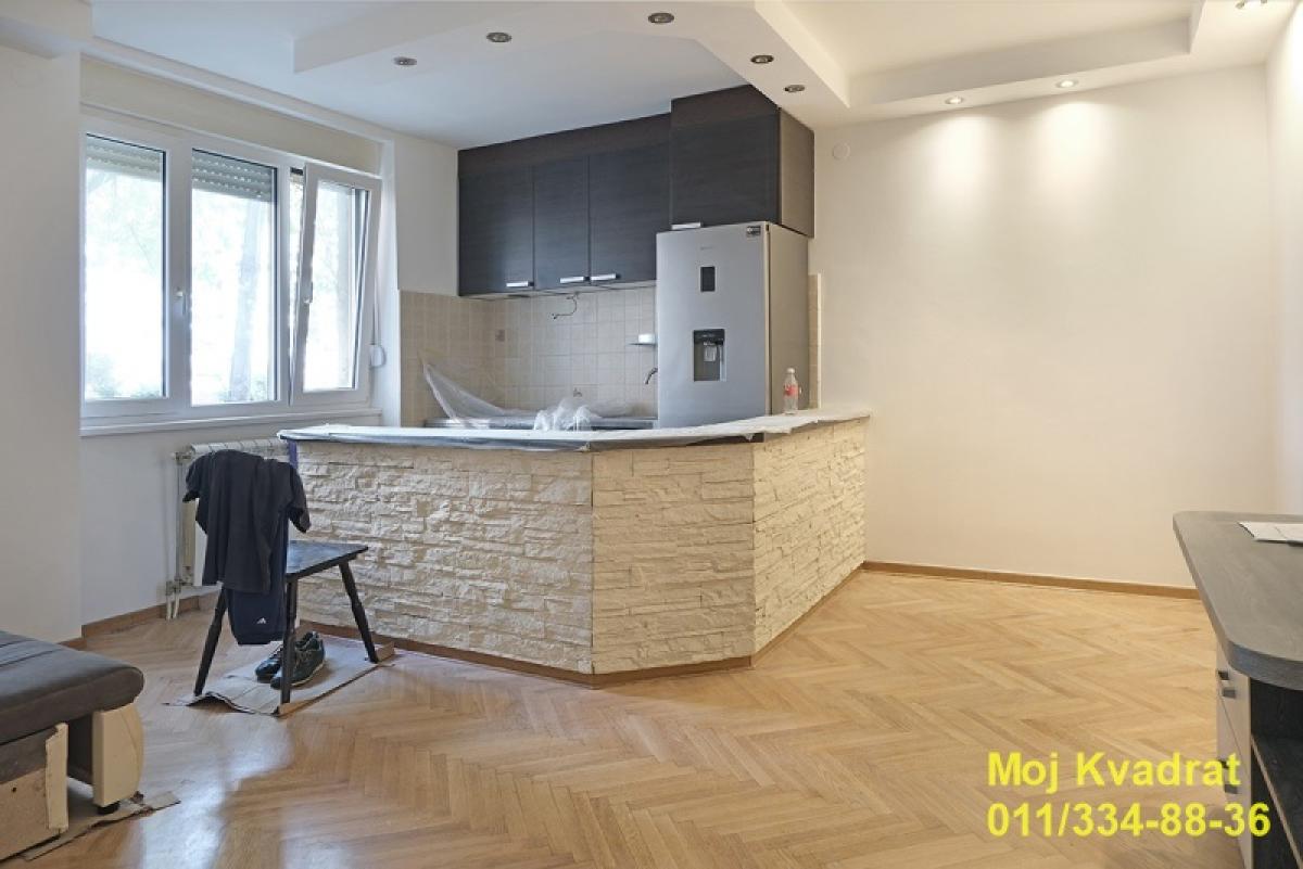 Stan Prodaja Beograd Stan Prodaja Beograd Crveni Krst 66 m2
