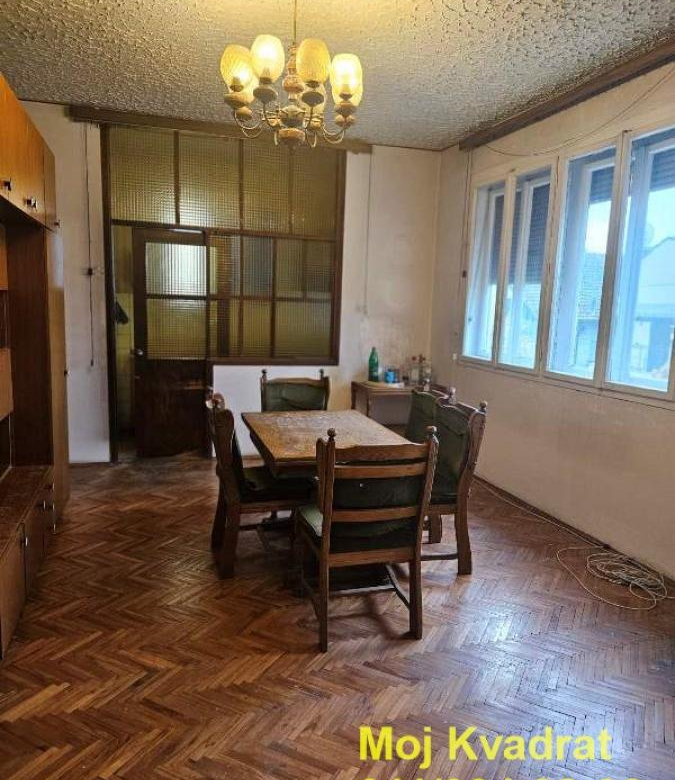 Stan Prodaja Beograd Činovnička Kolonija 108 m2