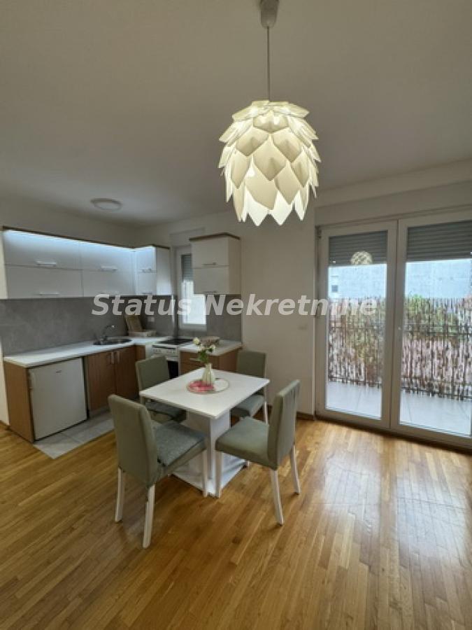 Stan Izdavanje Novi Sad Stan Izdavanje Novi Sad 41 m2
