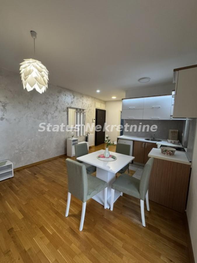 Stan Izdavanje Novi Sad Stan Izdavanje Novi Sad 41 m2