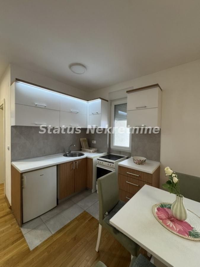 Stan Izdavanje Novi Sad Stan Izdavanje Novi Sad 41 m2