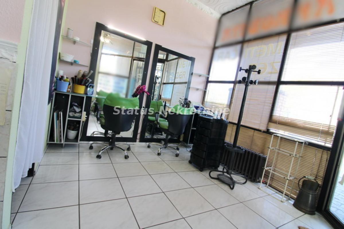 Lokal Prodaja Novi Sad Lokal Prodaja Novi Sad 37 m2