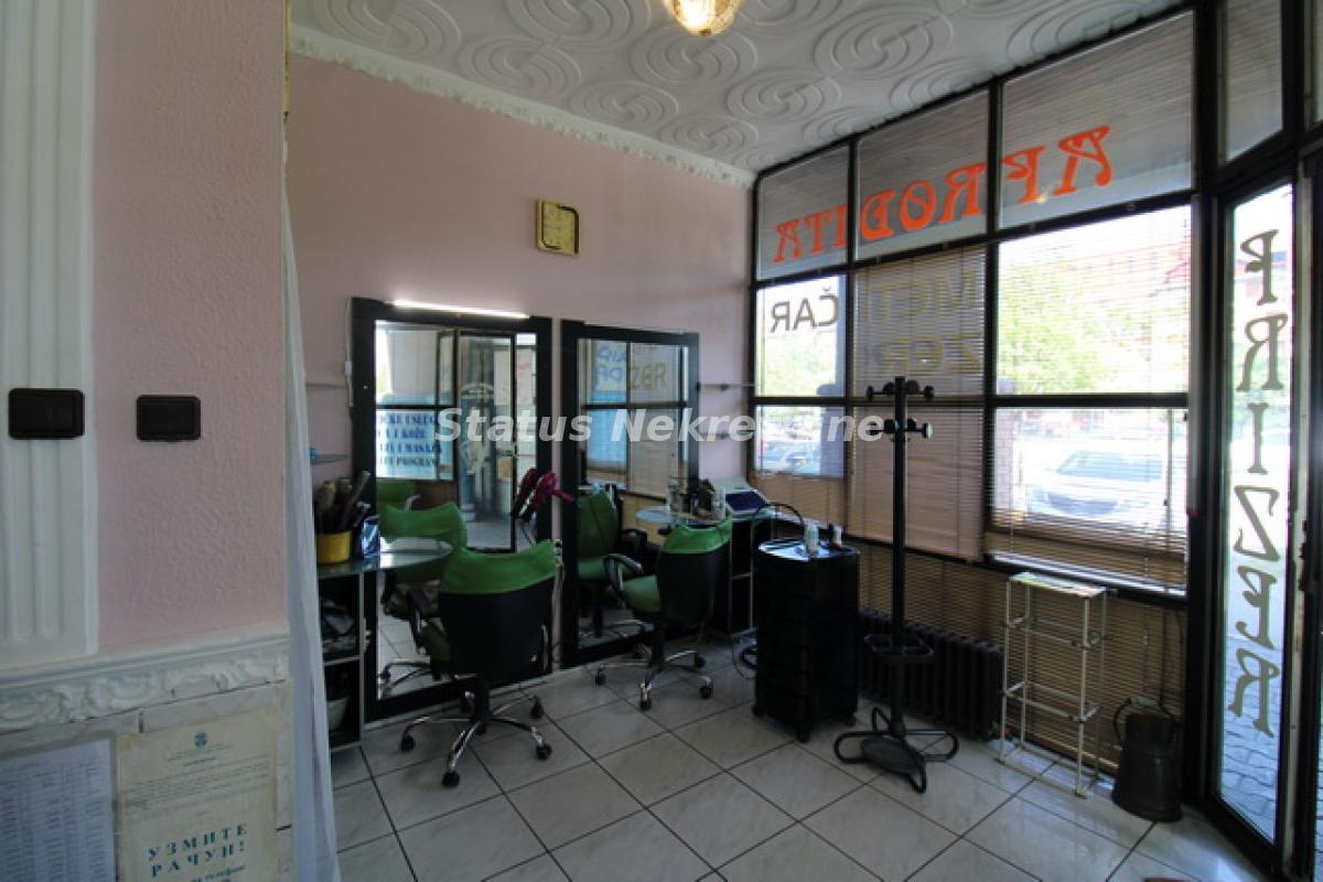 Lokal Prodaja Novi Sad Lokal Prodaja Novi Sad 37 m2