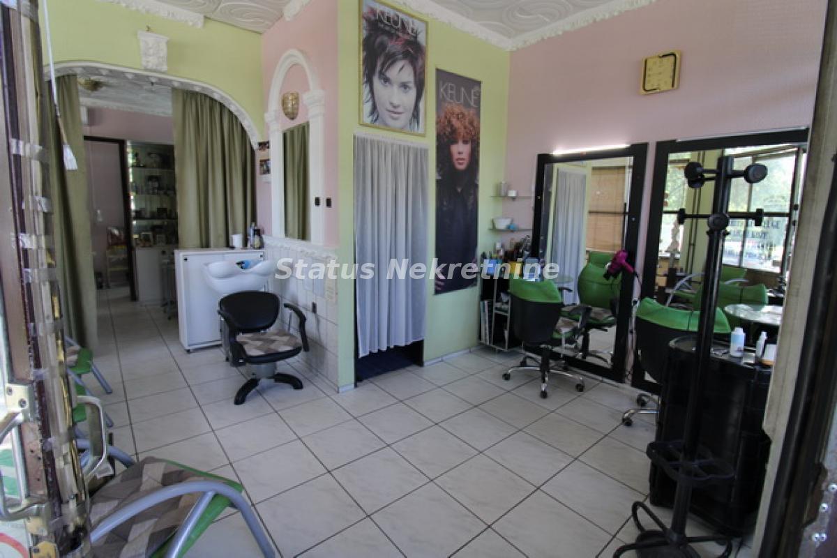 Lokal Prodaja Novi Sad Lokal Prodaja Novi Sad 37 m2