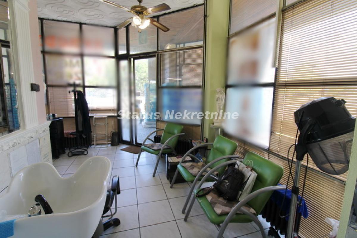 Lokal Prodaja Novi Sad Lokal Prodaja Novi Sad 37 m2