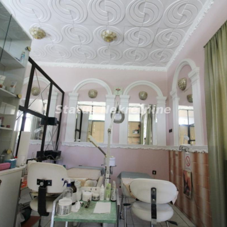 Lokal Prodaja Novi Sad  37 m2