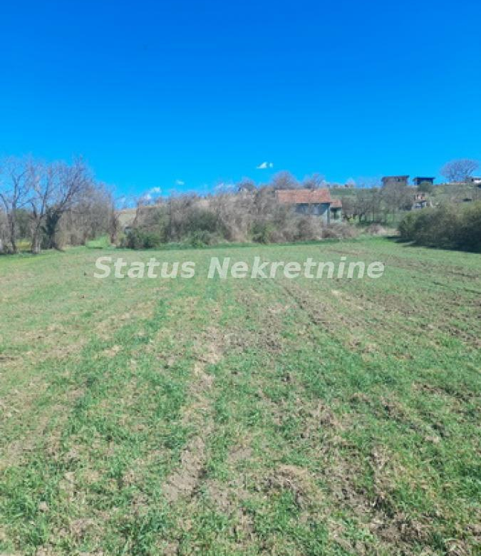 Plac Prodaja Beočin  0 m2