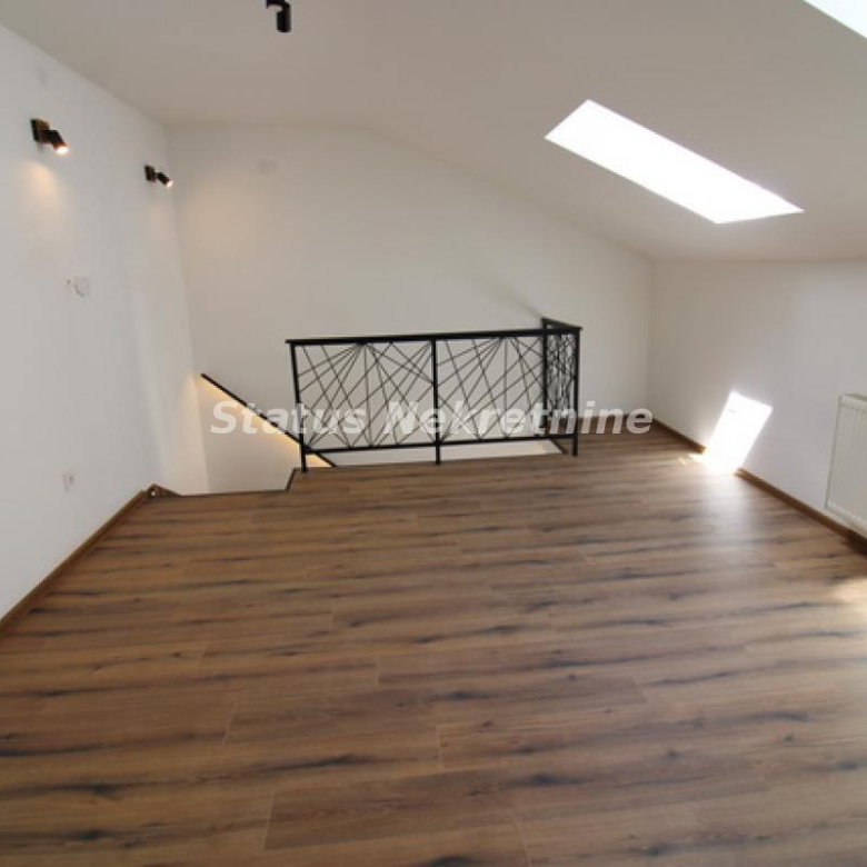 Stan – Novi Sad, Centar (Novi Sad)  – ID 22528