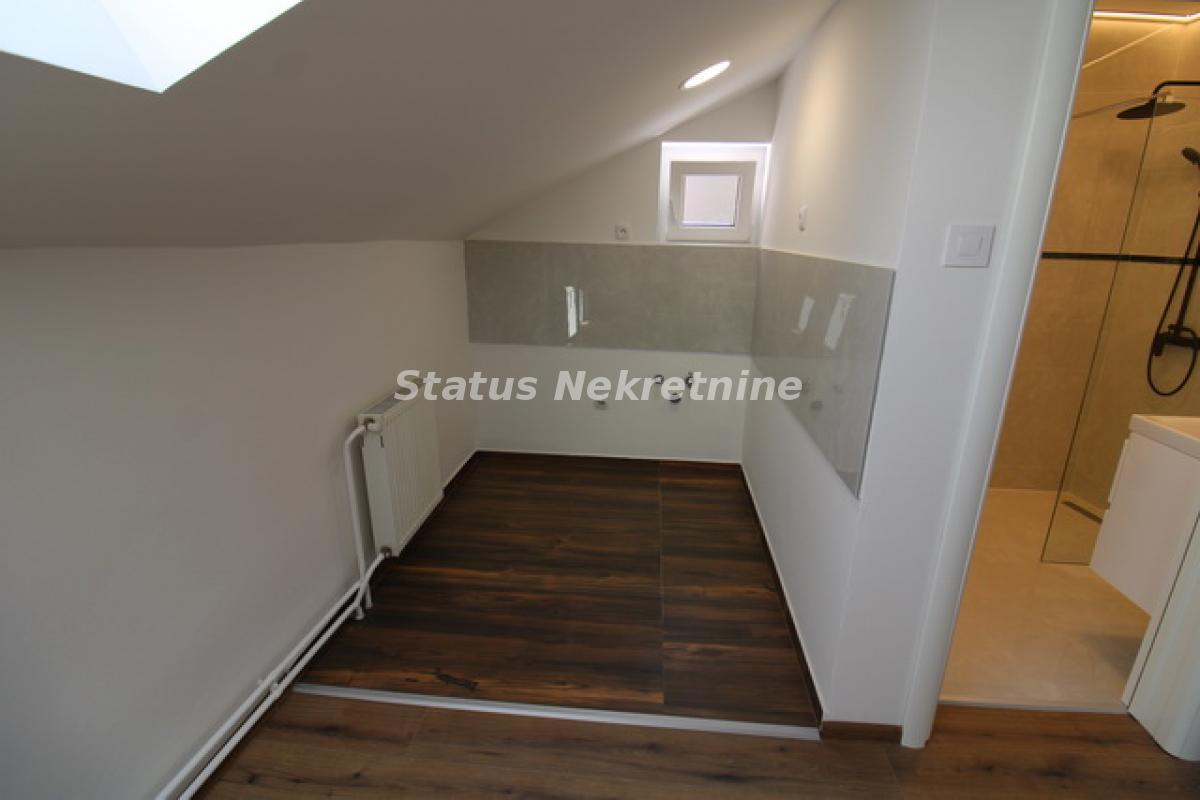 Stan – Novi Sad, Centar (Novi Sad)  – ID 22528