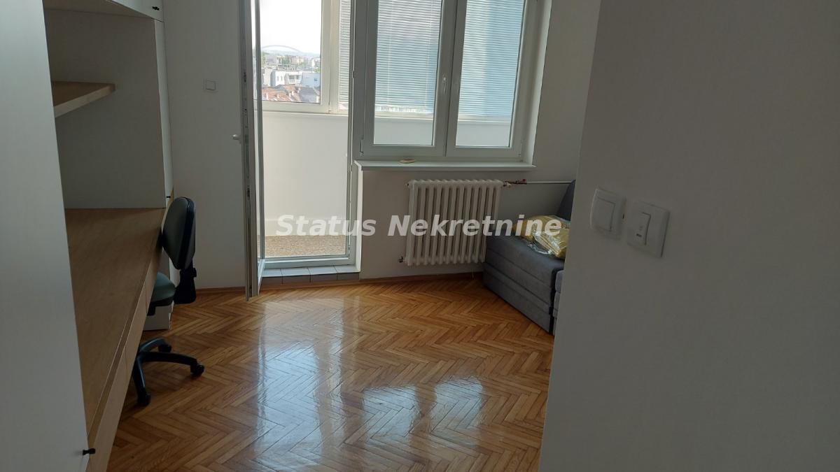 Stan – Novi Sad, Stari Grad  – ID 21720
