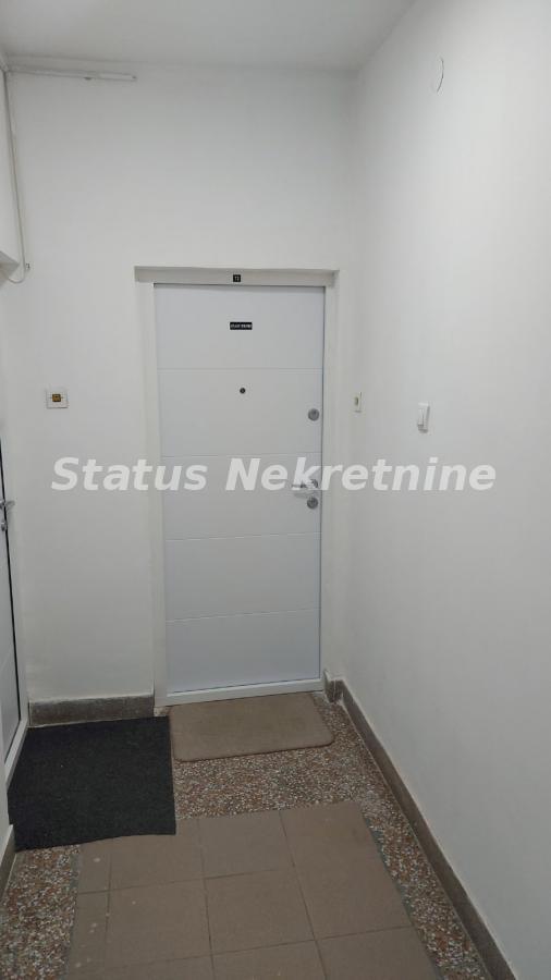 Stan – Novi Sad, Stari Grad  – ID 21720