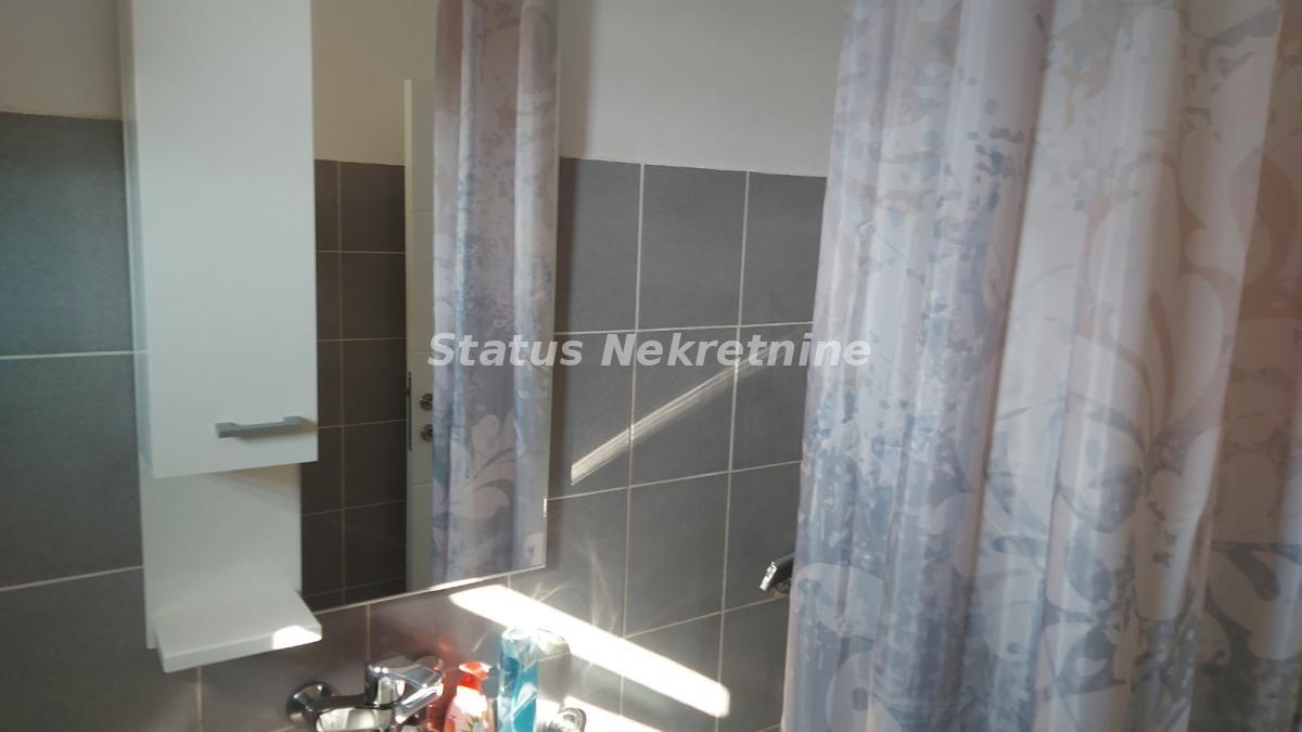 Stan – Novi Sad, Stari Grad  – ID 21720