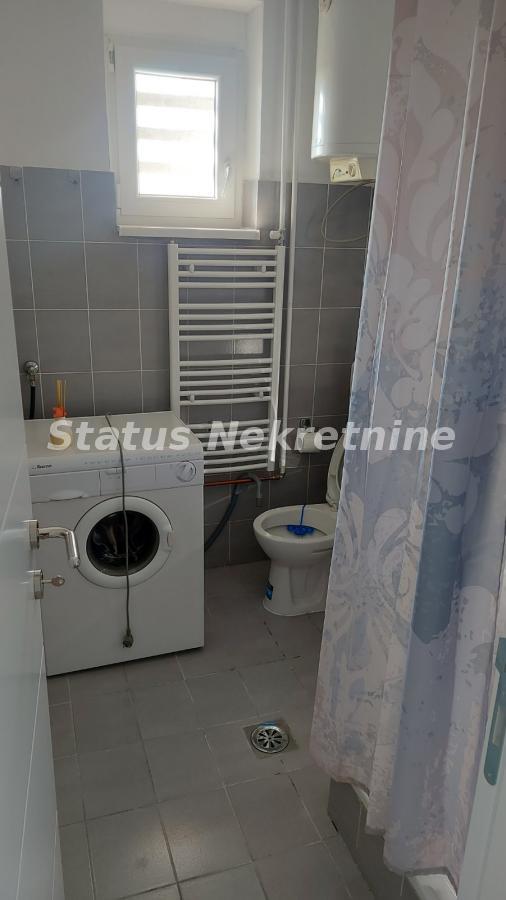 Stan – Novi Sad, Stari Grad  – ID 21720