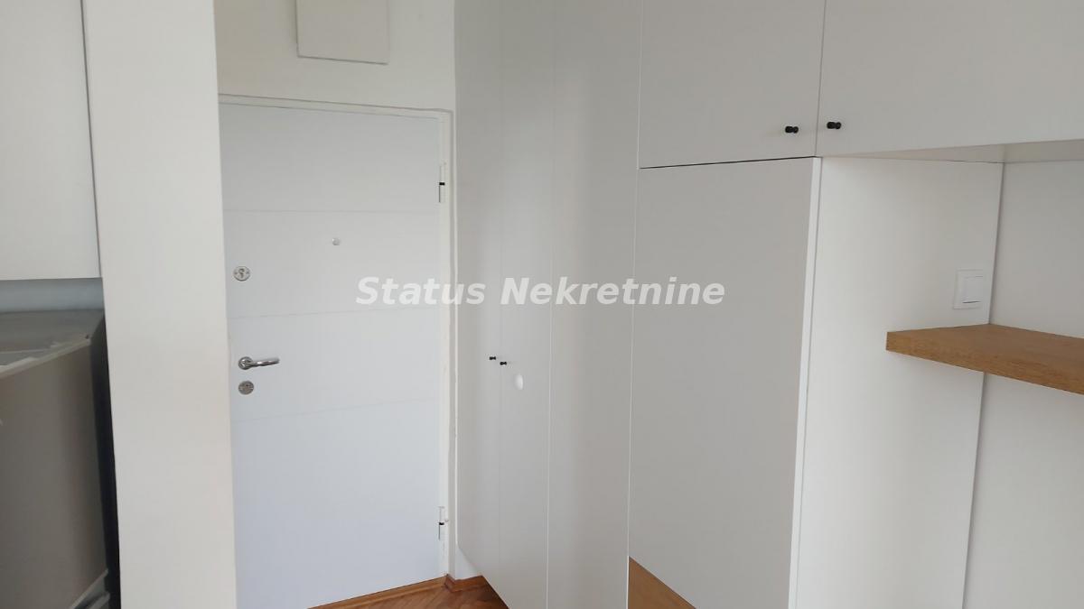 Stan – Novi Sad, Stari Grad  – ID 21720