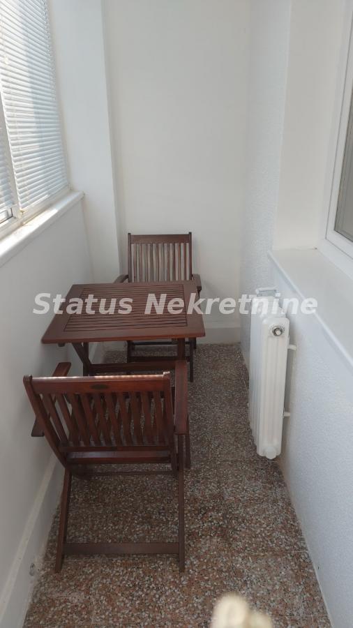 Stan – Novi Sad, Stari Grad  – ID 21720