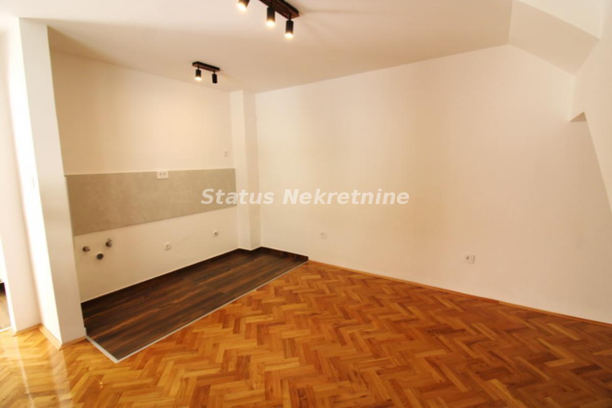 Stan Prodaja Novi Sad Stan Prodaja Novi Sad 24 m2