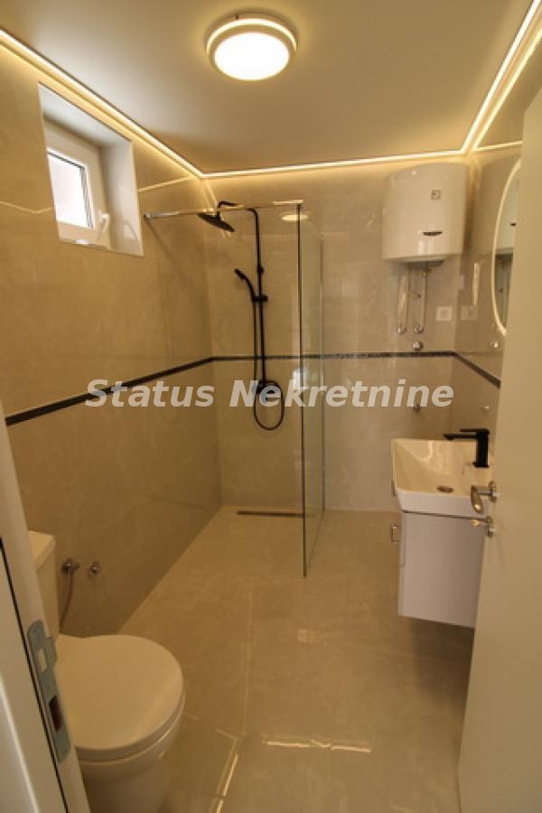 Stan Prodaja Novi Sad Stan Prodaja Novi Sad 24 m2