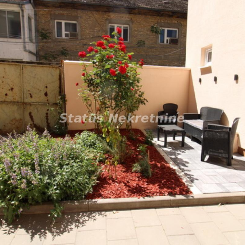 Stan Prodaja Novi Sad  24 m2