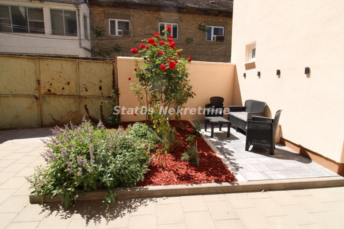 Stan Prodaja Novi Sad Stan Prodaja Novi Sad 24 m2