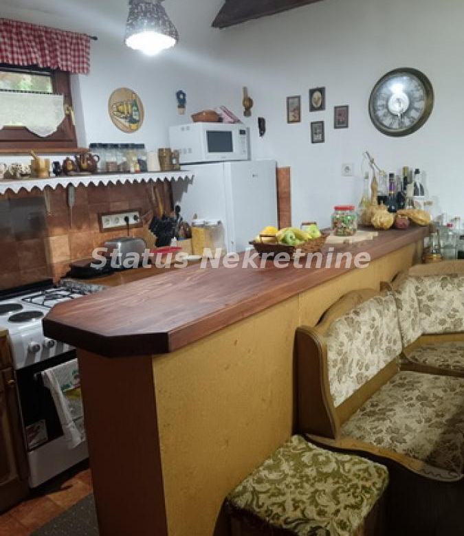 Kuća Prodaja Novi Sad  92 m2