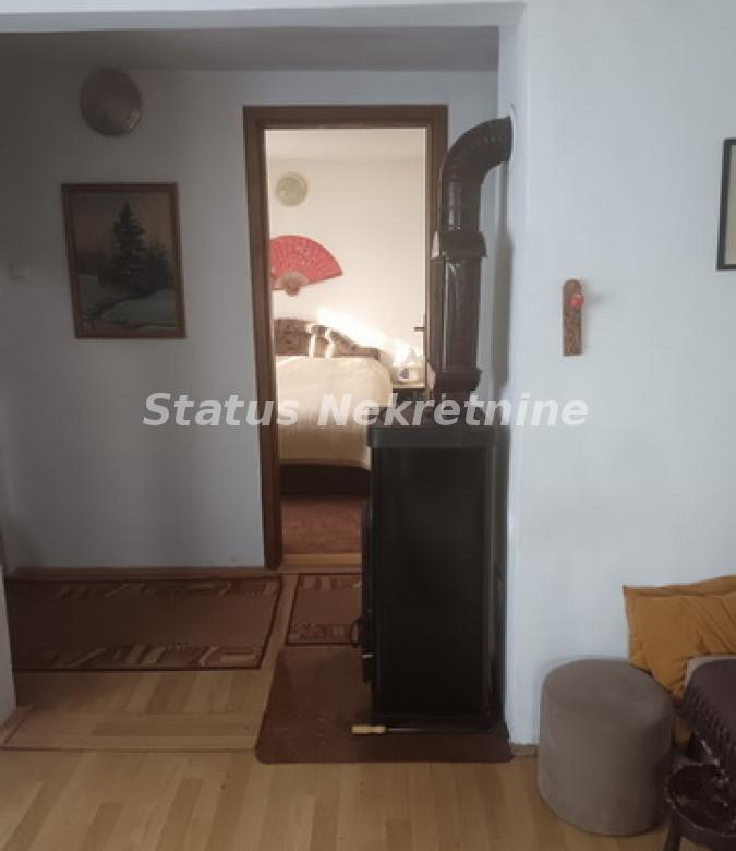 Kuća Prodaja Novi Sad  92 m2