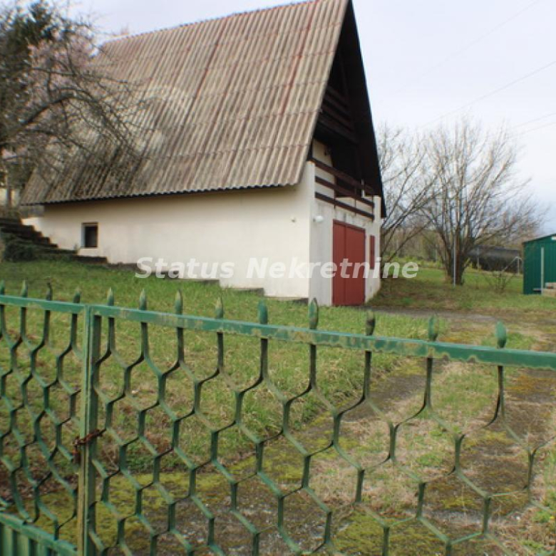 Kuća Prodaja Novi Sad  111 m2