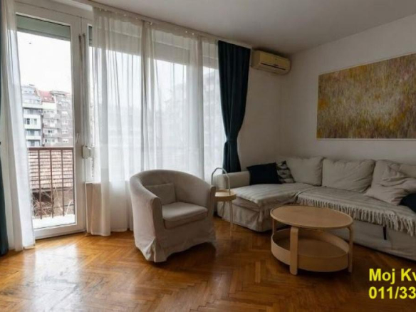 Stan Prodaja Beograd Hram Svetog Save 69 m2