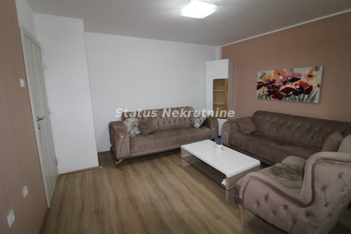 Stan Izdavanje Novi Sad Stan Izdavanje Novi Sad 52 m2