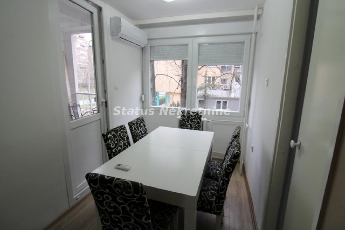 Stan Izdavanje Novi Sad Stan Izdavanje Novi Sad 52 m2
