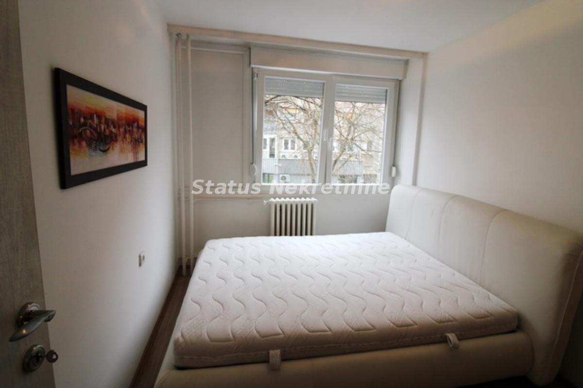 Stan Izdavanje Novi Sad Stan Izdavanje Novi Sad 52 m2