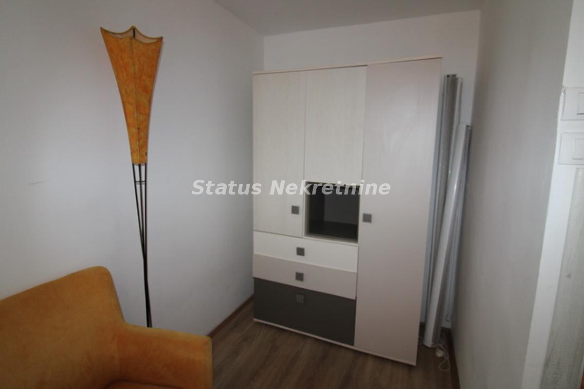 Stan Izdavanje Novi Sad Stan Izdavanje Novi Sad 52 m2