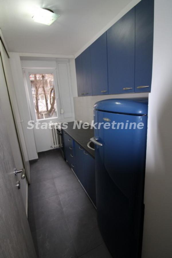 Stan Izdavanje Novi Sad Stan Izdavanje Novi Sad 52 m2
