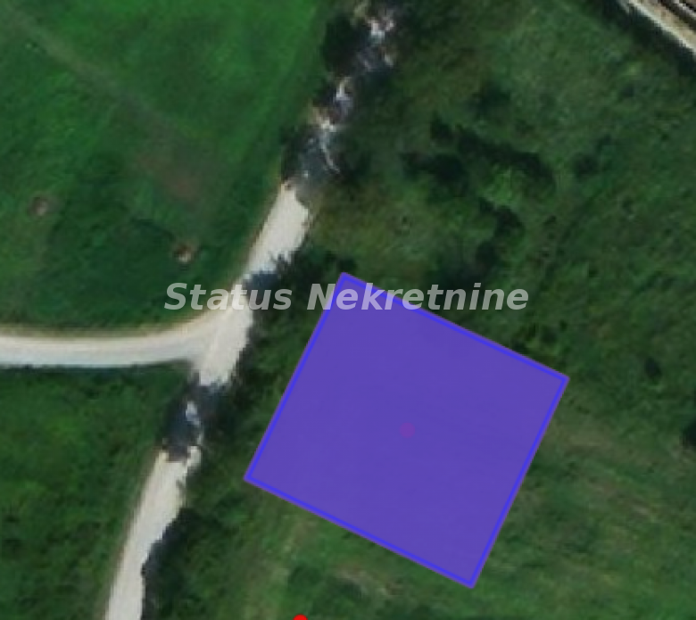 Plac – Novi Sad, Petrovaradin – ID 22376.