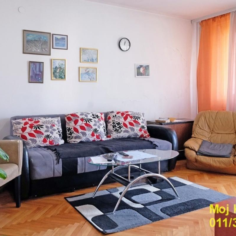 Stan Prodaja Beograd Karaburma 68 m2